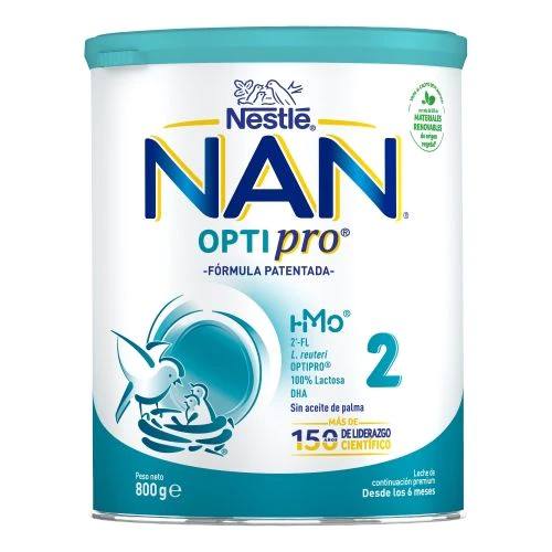 Nestlé® Nidina 2 Premium 1kg