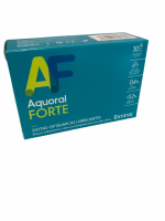 Aquoral Forte Gotas Oftalmicas 30 Monodosis – Farmacia Granvia 216