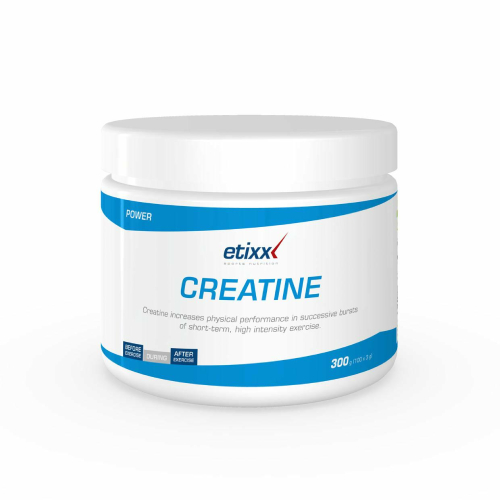 Etixx Creatine Creapure 300 Gr Farmacia Granvia 216 2836