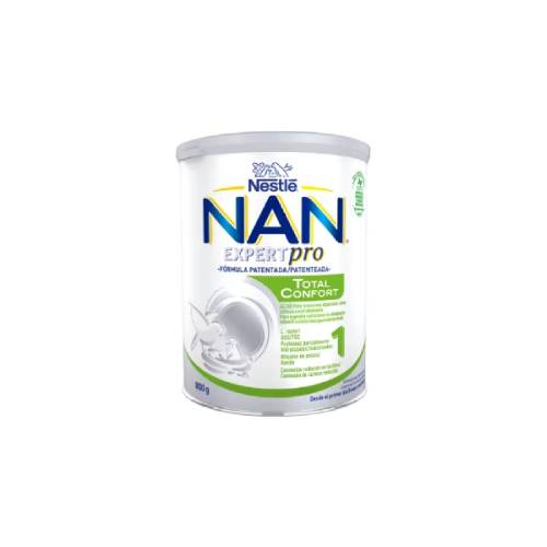 Nan 2 Supreme Pro 2x800g – Farmacia Granvia 216